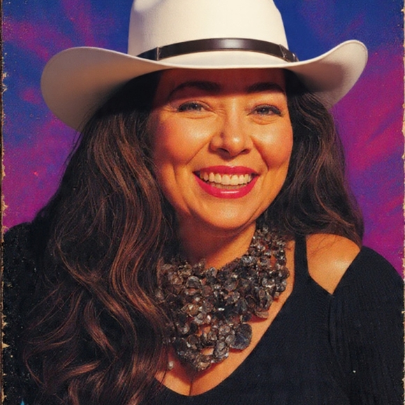 Meet your Posher, Virginia The Daffy Daffodil Oracle who loves to share Hope - Picture 11 of 15